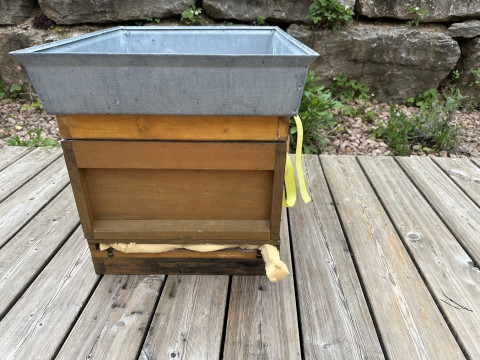 Biotechnologische Maßnahmen I