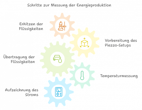 Von der Findung neuer Forschungsansätze