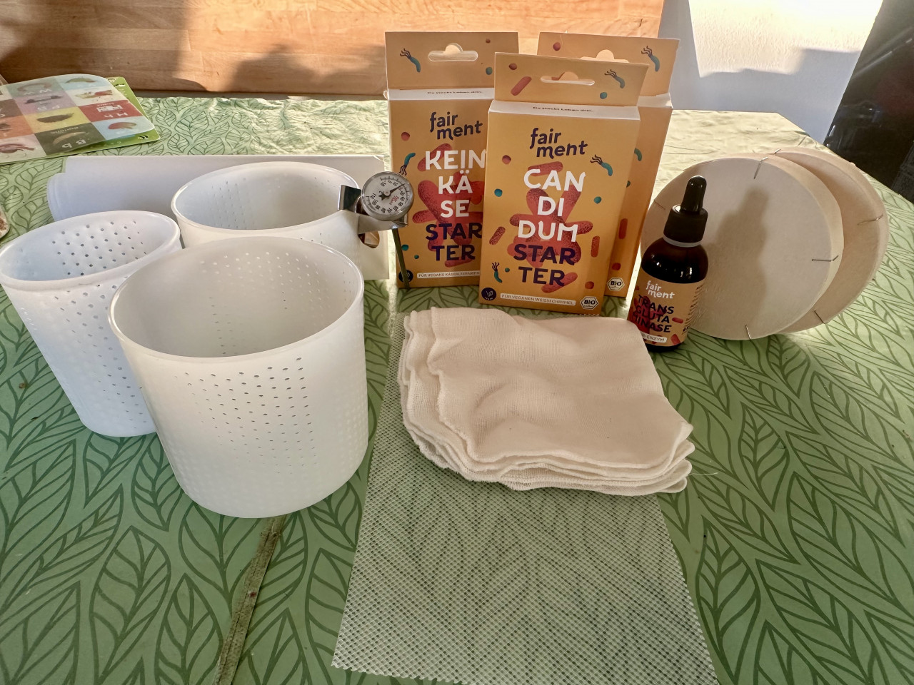 Fairment-Starter-Set